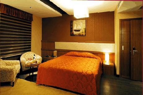 Jaleriz Gaziantep Hotel Quarto foto